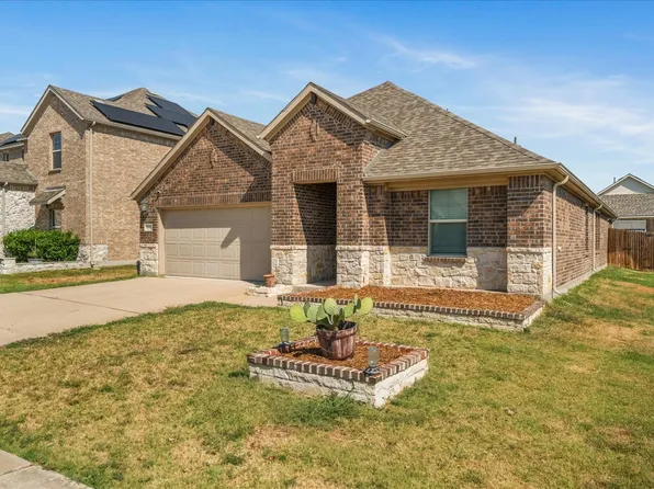 756 Cascade Ln, Princeton, TX 75407