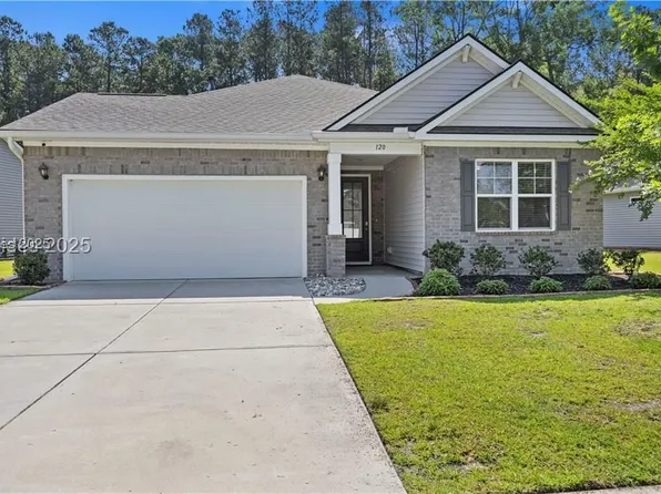 120 Sifted Grain Rd, Bluffton, SC 29909