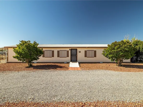 4931 E Comanche Dr, Pahrump, NV 89061