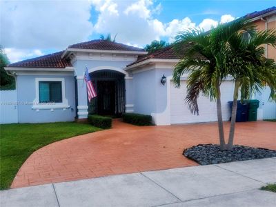 17833 SW 155th Ct, Miami, FL, 33187