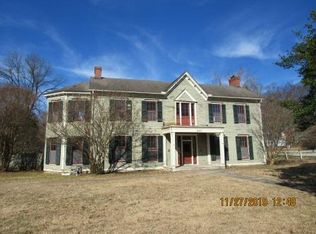 623 Water St, Batesville, AR 72501