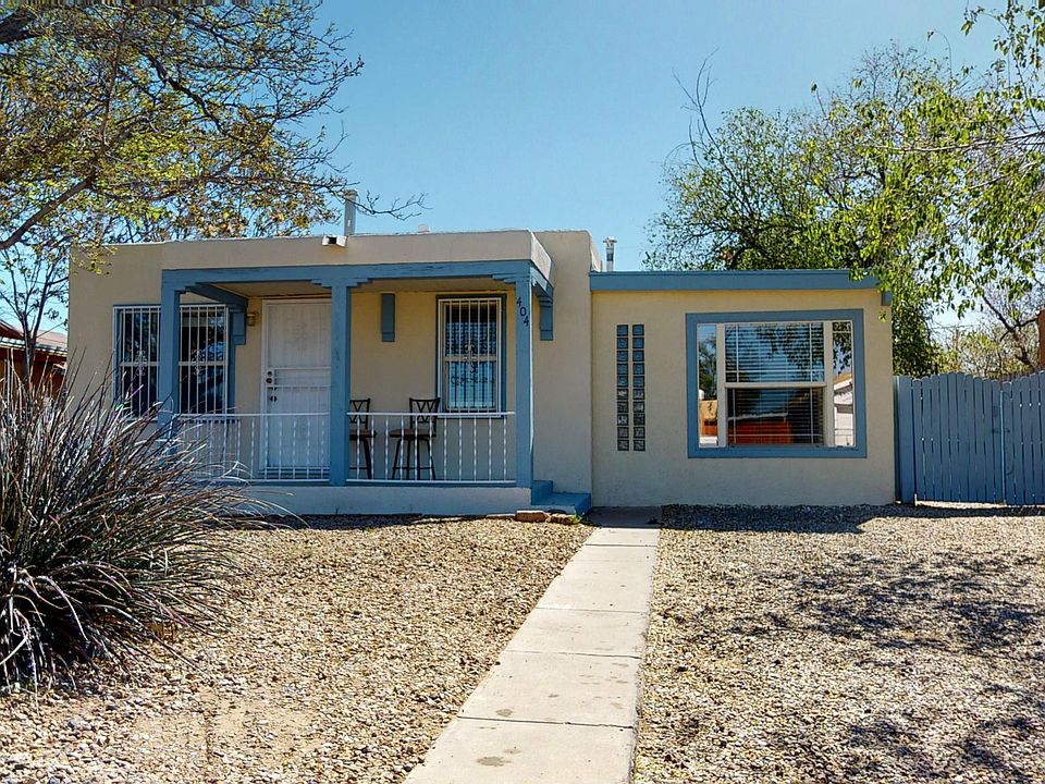 1st image of 404 Alcazar St NE