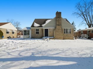 1239 N Ritter Ave, Indianapolis, IN 46219