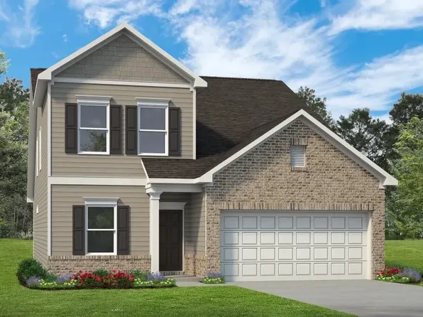 The Shetland III Plan, Fulshear Lakes 45's