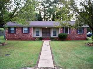 401 Burke Ave, Attalla, AL 35954