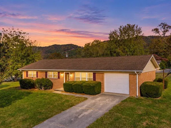 183 E Meadowbrook Ln, La Follette, TN 37766