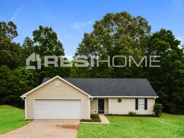 250 Mountain Ln, Covington, GA 30016