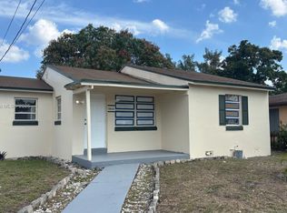 3616 Greenwood Ave, West Palm Beach, FL 33407