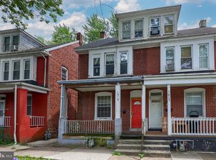 1819 Boas St, Harrisburg, PA