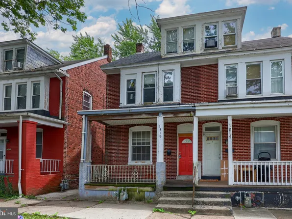 1819 Boas St, Harrisburg, PA 17103