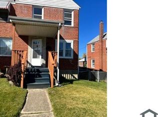 7510 Durwood Rd, Dundalk, MD 21222