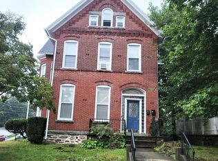 508 Market St, Bangor, PA