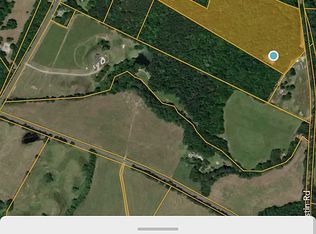 348 Austin Rd, Donalds, SC 29638
