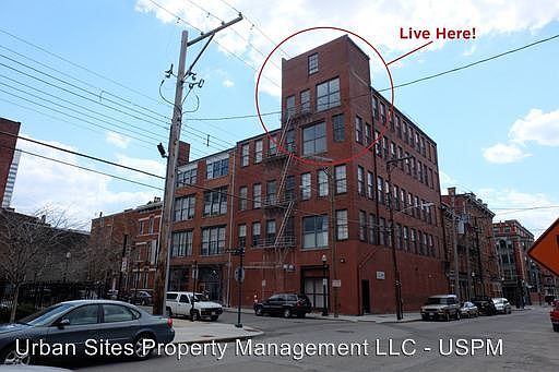 1st image of 1227 Jackson St APT 414