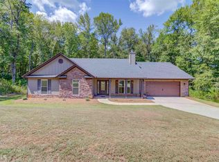 111 Ivy Creek Dr, Bogart, GA 30622
