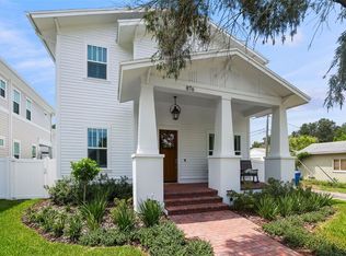 876 44TH AVENUE N, ST PETERSBURG, FL 33703