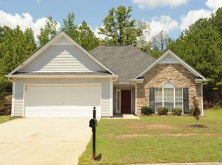 500 Camden Loop, Calera, AL 35040
