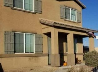 5491 Lilac Dr, Palmdale, CA 93552