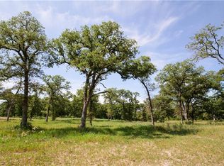 1057 Western Hills Rd, Rockdale, TX 76567
