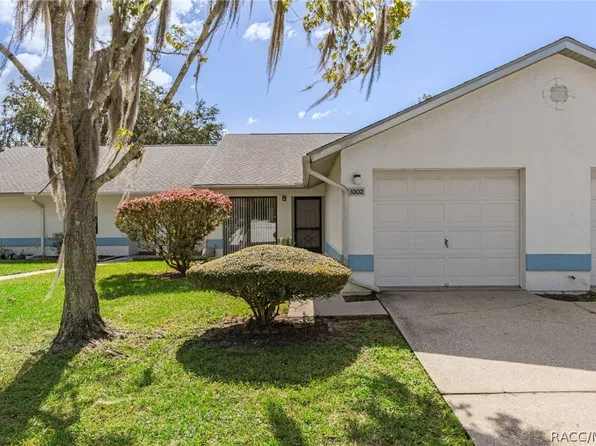 1302 Siesta Ter, Inverness, FL 34450