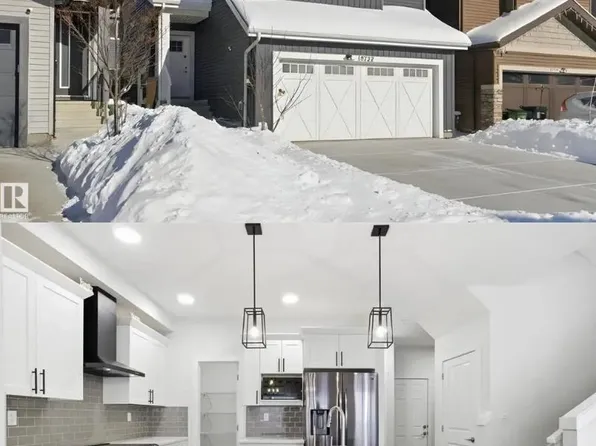 19732 28th Ave, Edmonton, AB T6M 0W8