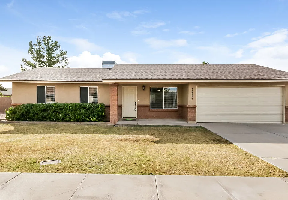 3421 E Dragoon Ave