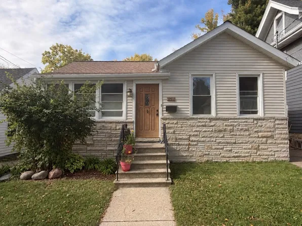 1128 E Dayton St, Madison, WI 53703