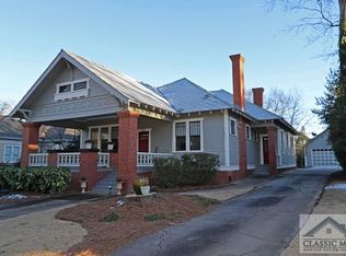 215 Walton St, Monroe, GA 30655