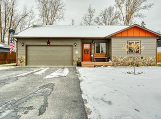 148 Kendal Rd, Kalispell, MT 59901