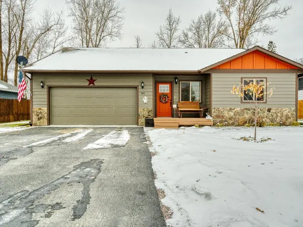 148 Kendal Rd, Kalispell, MT 59901