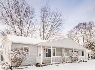 8459 Bridge Lake Rd, Clarkston, MI 48348