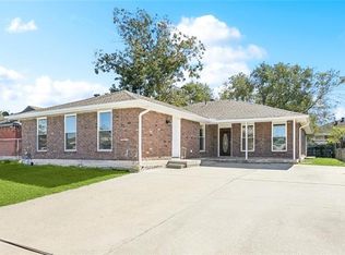 13450 N Lemans St, New Orleans, LA 70129