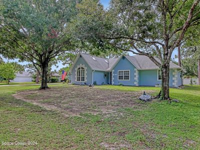 776 Haftez St NE, Palm Bay, FL, 32907