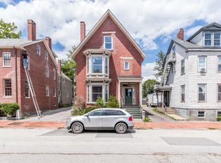 199 Spring St APT 7, Portland, ME 04102