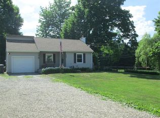 660 Route 32, North Franklin, CT 06254
