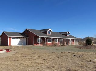 11355 N Sleek Way, Prescott Valley, AZ 86314