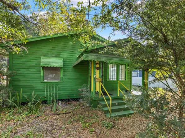 402 S Oregon Ave, Tampa, FL 33606