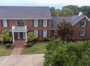2787 Meacham Rd, Dyersburg, TN 38024