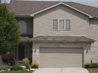 18157 Edgar Pl, Tinley Park, IL 60487