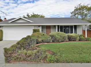 5825 Halleck Dr, San Jose, CA 95123