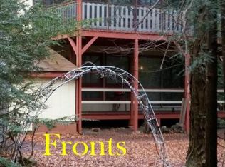 154 Fairway Dr, Tobyhanna, PA 18466