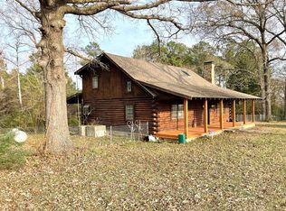 1110 County Road 2406, Rusk, TX 75785