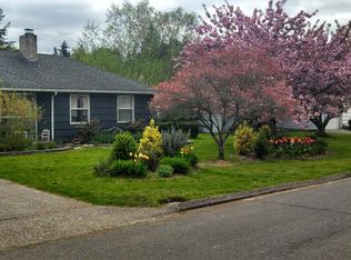 12240 SW Edgewood St, Portland, OR 97225