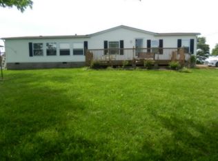 6498 Old State Rd, Philpot, KY 42366