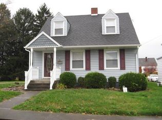 82 Mullen St, Uniontown, PA 15401