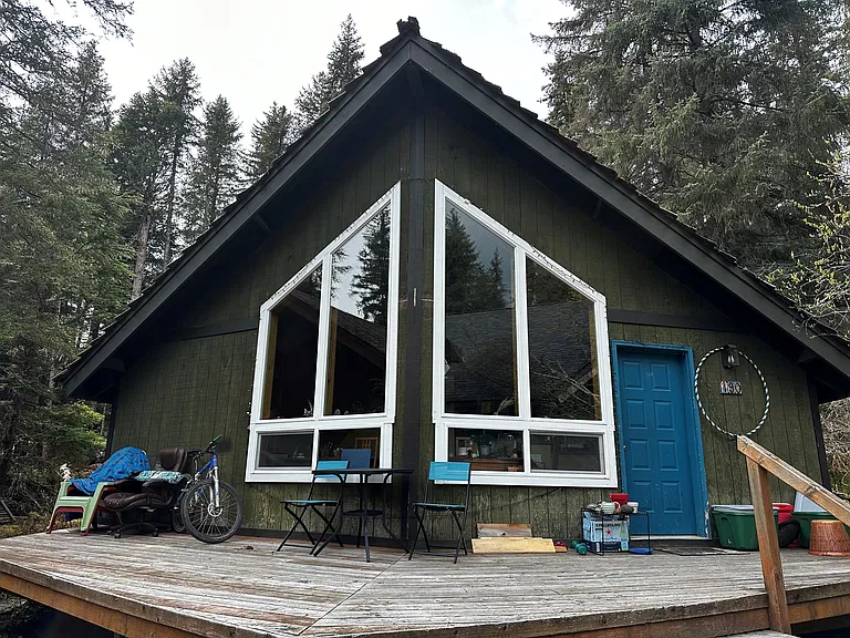 Birdhouse Loop — Photo 1