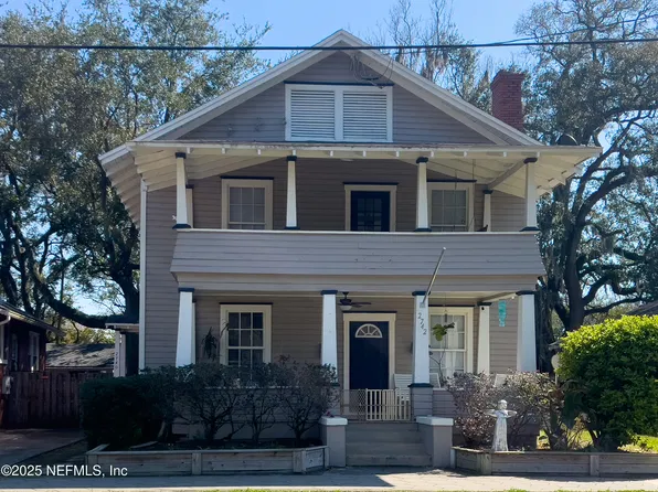2740 Lydia St, Jacksonville, FL 32205