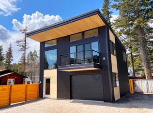 277 Bierney Creek Rd #B, Lakeside, MT 59922