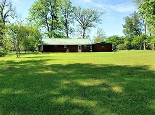 4125 Parhams Rd, Jonesville, LA 71343