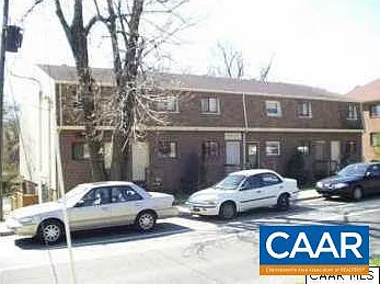 2104 Jefferson Park Ave #E